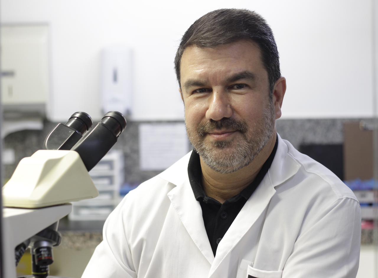 Dr. Geovanni D. Cassali